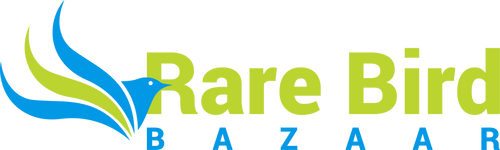 Rare Bird Bazaar